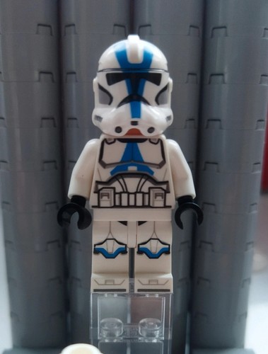 Lego star wars figurine - wars,