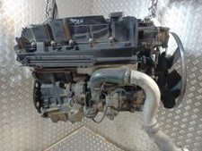 Moteur BMW SERIE 3 E46 PHASE 2