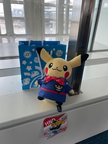 Peluche pokemon pikachu - pikachu, ca