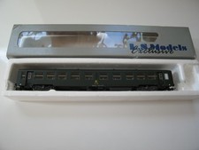 Voiture USI SNCF 2ème Cl B10t