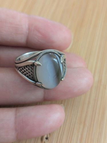 Chevalière homme argent - chevalière,