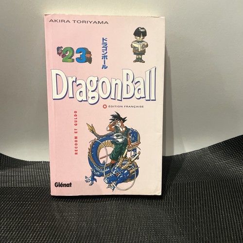 Dragon ball tome akira - ball, 23