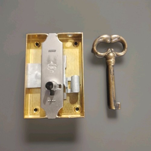 Serrure meuble s45 gauche - meuble, ,gauche