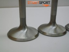 Pour Harley Shovelhead 1966 "