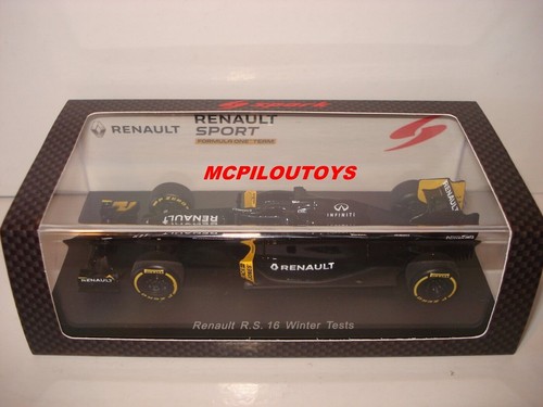 Spark renault sport - spark, formula