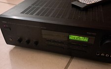 Home Cinema ampli Yamaha DSP A970 Dolby 7.1 + telecommande + documentation