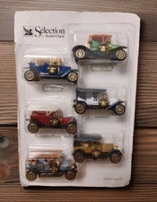 Lot collection voitures marque