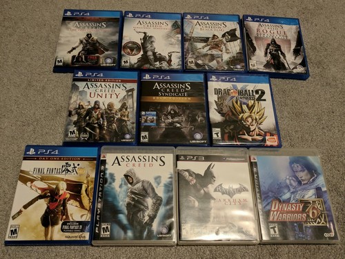 Sony playstation video - sony,