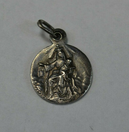 Bijou medaille religieuse - medaille,