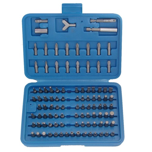 Coffret embouts speciaux - coffret, de