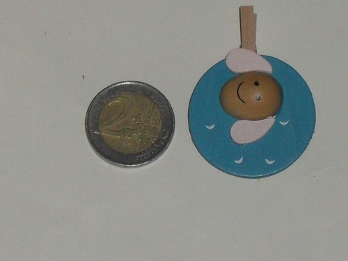 Clip mémo petite - clip, pince