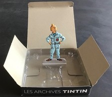 TINTIN Les Archives figurine