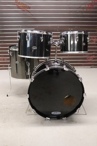 Slingerland 4pc concert tom - slingerland,