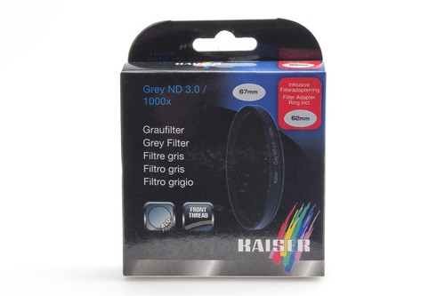 Filtre kaiser 67mm - 67mm, /