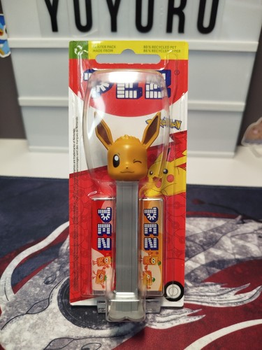 Pez pokémon évoli - pokémon, (eeve)