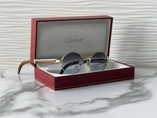 lunette cartier Giverny