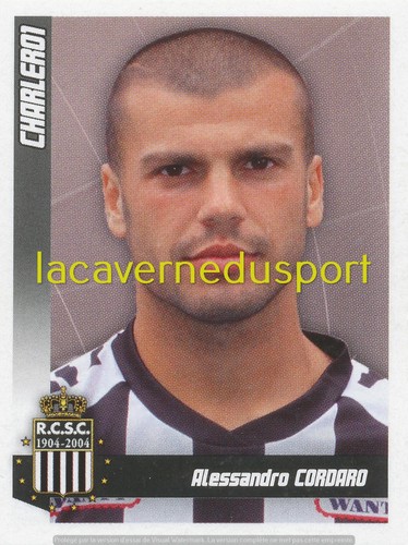 100 cordaro sporting - cordaro,