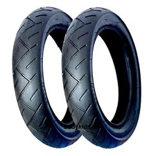 2 Pneus Quinny Buzz 3 - Pneus