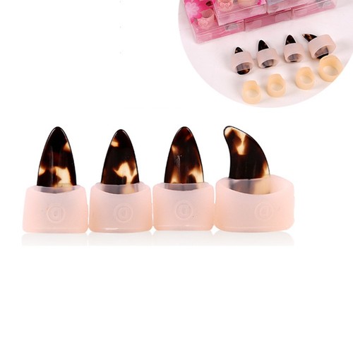 Lot couvre ongles - lot, 4