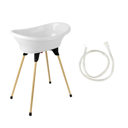 Ensemble baignoire pour - de,