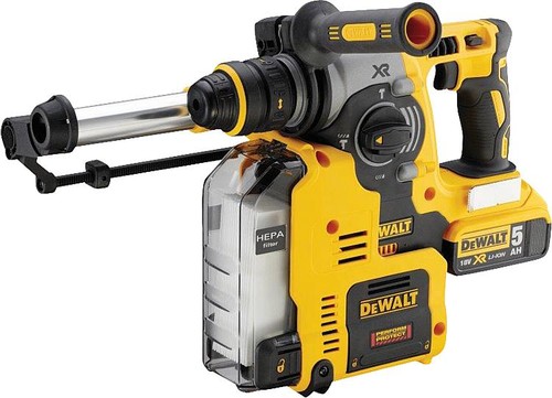 Marteau perforateur - , et