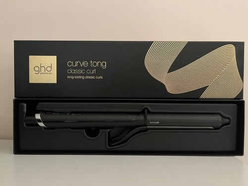Ghd curve tong classic curl - curve,
