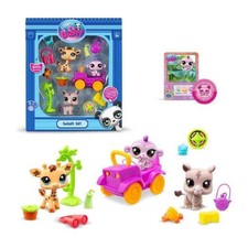 BANDAI - Littlest Pet Shop -