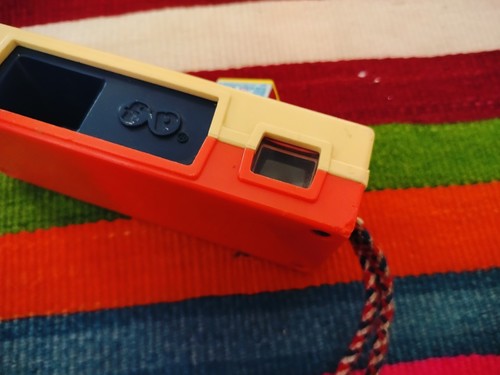 Fisher price pocket camera - fisher-price, 464