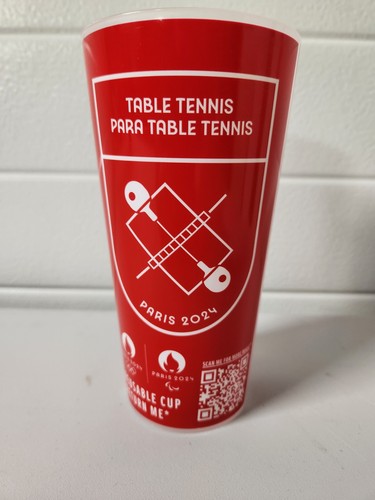 Eco cup table - eco,
