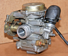 CARBURATEUR D'ORIGINE "KEIHIN"