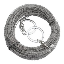 Scie à corde extérieure en
