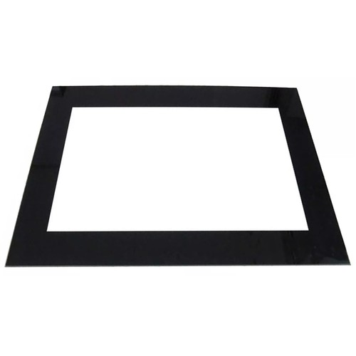 Verre intérieur porte - , four