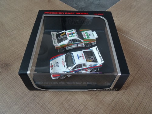 Hpi racing twin - 1/43,