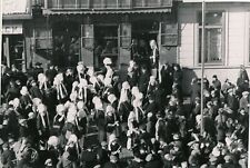 BINCHE c. 1938 - Carnaval