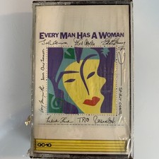 Chaque Homme A Une Femme Divers (CASSSETTE)