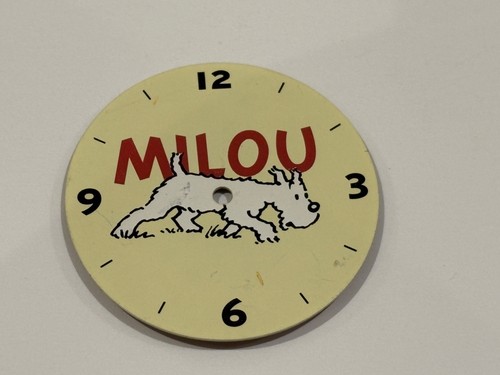 Ancien cadran montre - ancien,