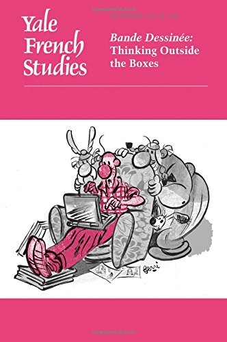 Yale french studies - yale,