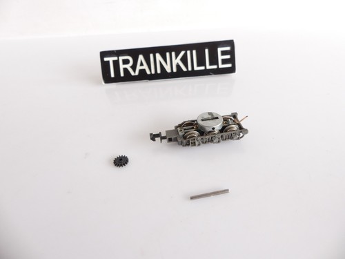 Minitrix 160 bogie - minitrix, n