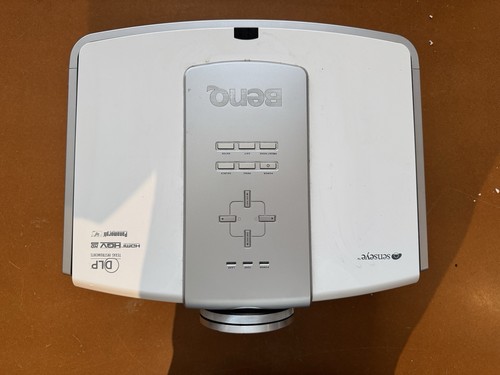 Projecteur benq dlp senseye - dlp,