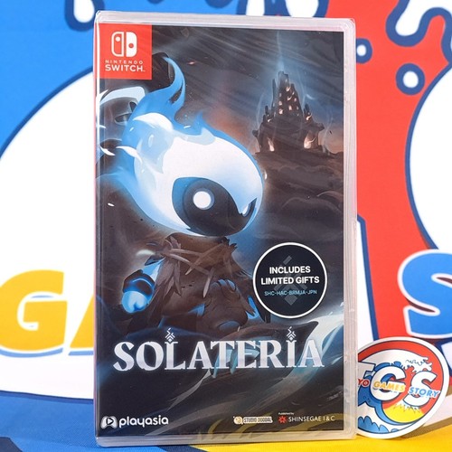 Solateria switch asia - solateria,