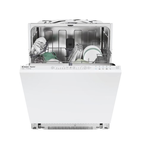 Candy ci3e7low2 lave - candy, lave-vaisselle
