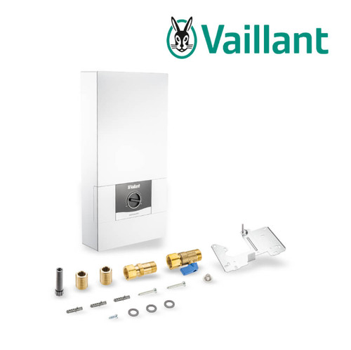 Vaillant ved 8 - e, 21/8