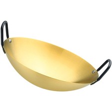  Batterie De Cuisine En Inox Poêles À Frire Casserole Acier Inoxydable