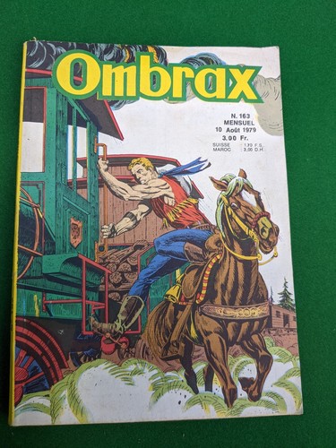 1979 petit format 163 - 1979, bd