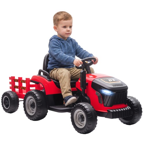 Aiyaplay tracteur électrique - aiyaplay,
