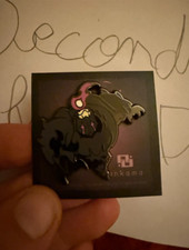 Pin's collector dofus cire