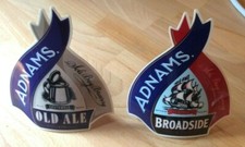 Adnams Broadside and Old Ale