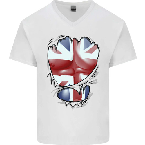 The union jack - the,