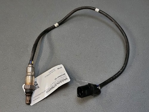 Sonde lambda volkswagen - sonde,