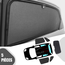 Rideaux pare soleil pour Kia